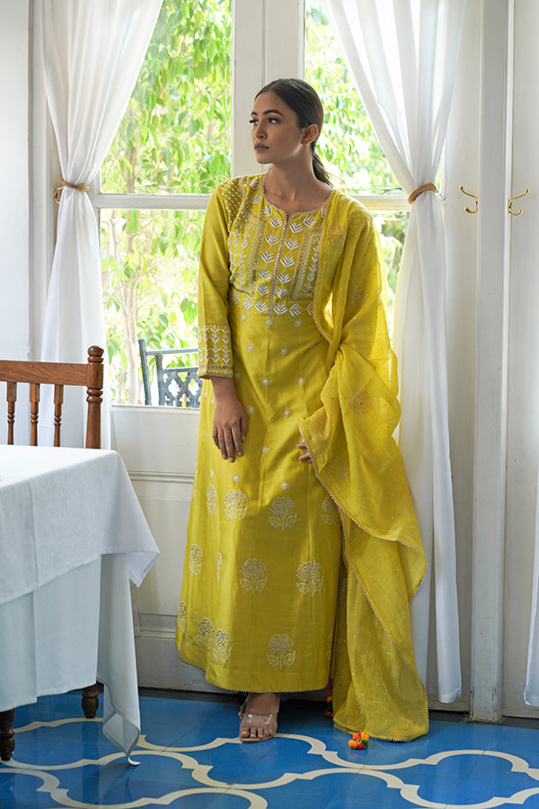 Kurta Sets