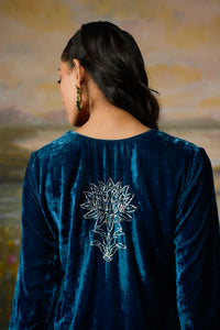 Blue Gem