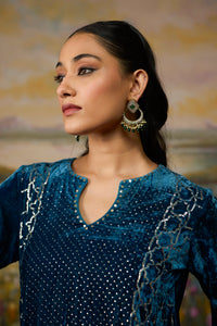 Blue Gem