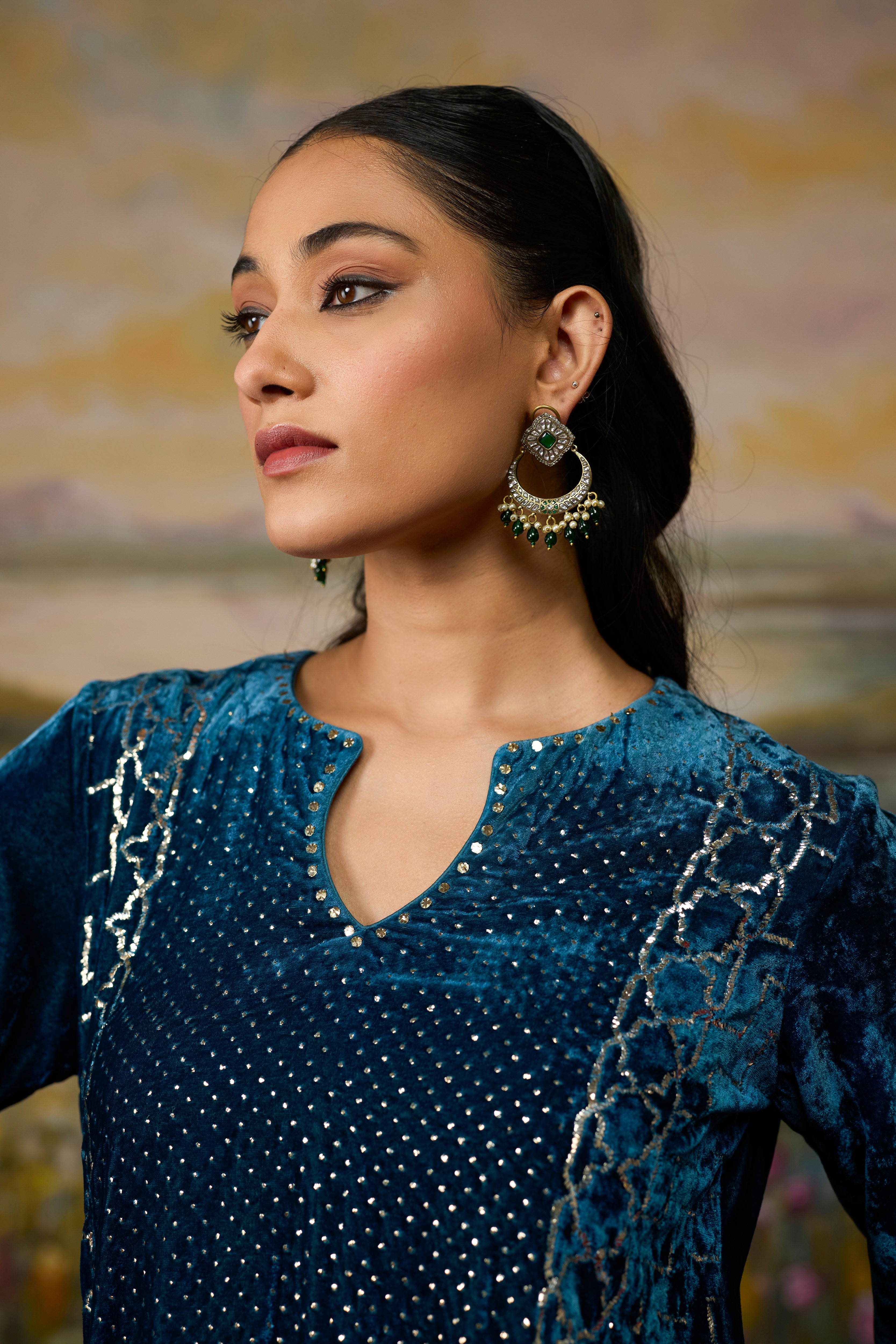 Blue Gem