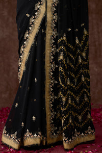 Asal - Saree