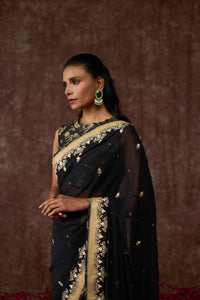 Asal - Saree