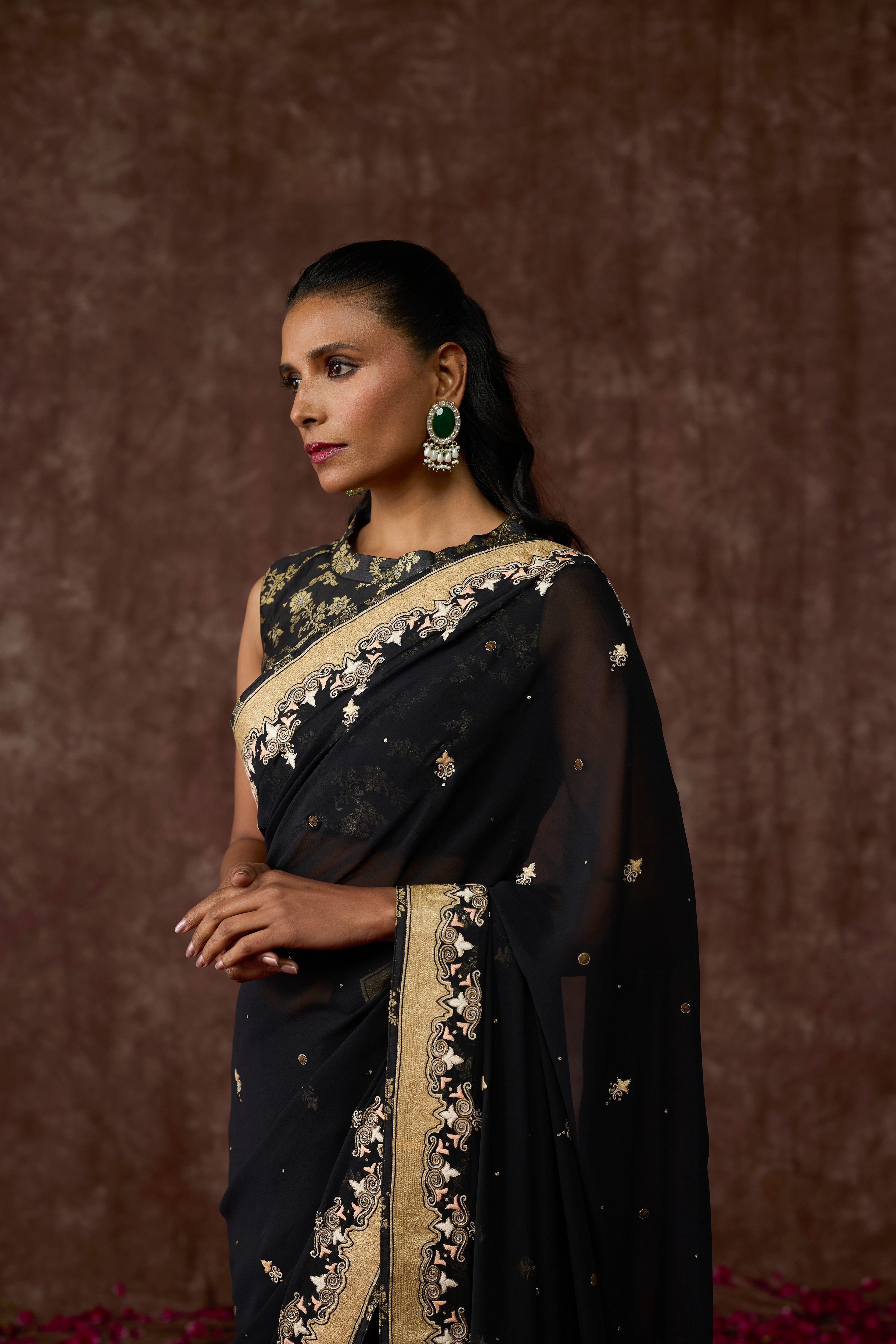 Asal - Saree