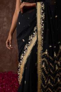 Asal - Saree