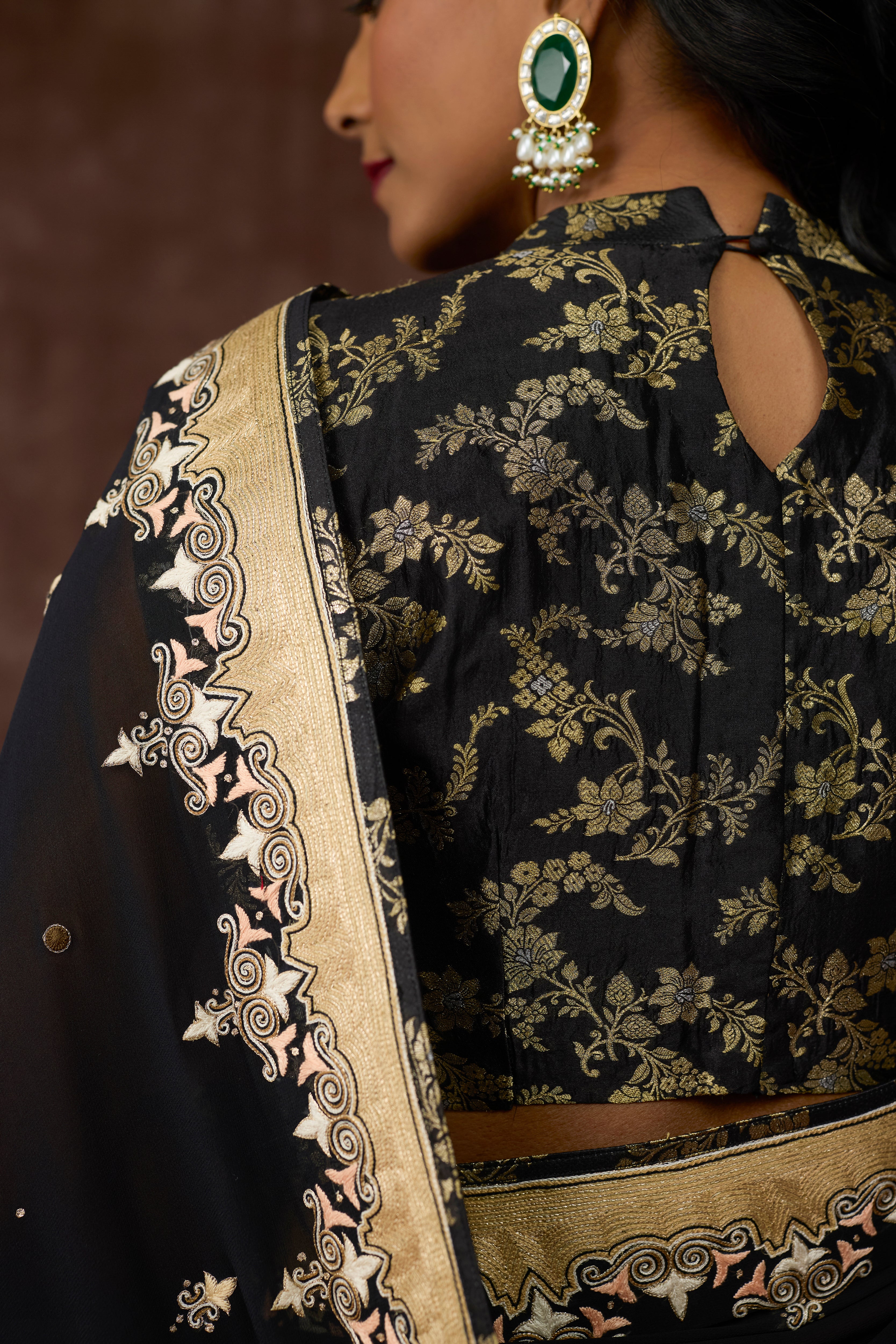Asal - Saree