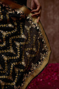 Asal - Saree