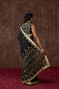 Asal - Saree