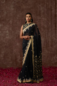Asal - Saree