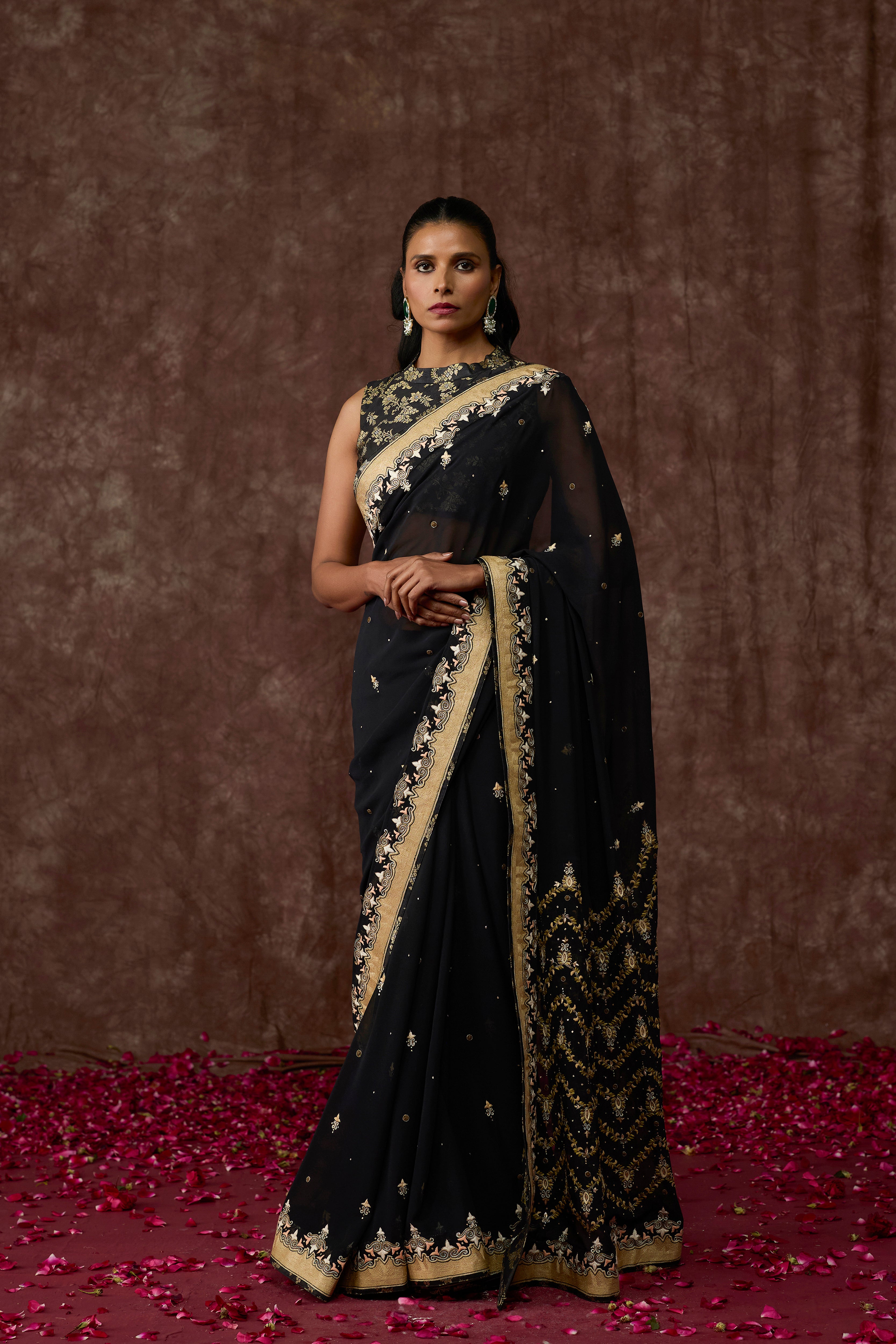 Asal - Saree