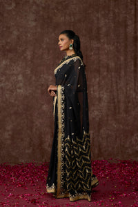 Asal - Saree