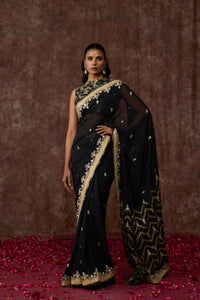 Asal - Saree