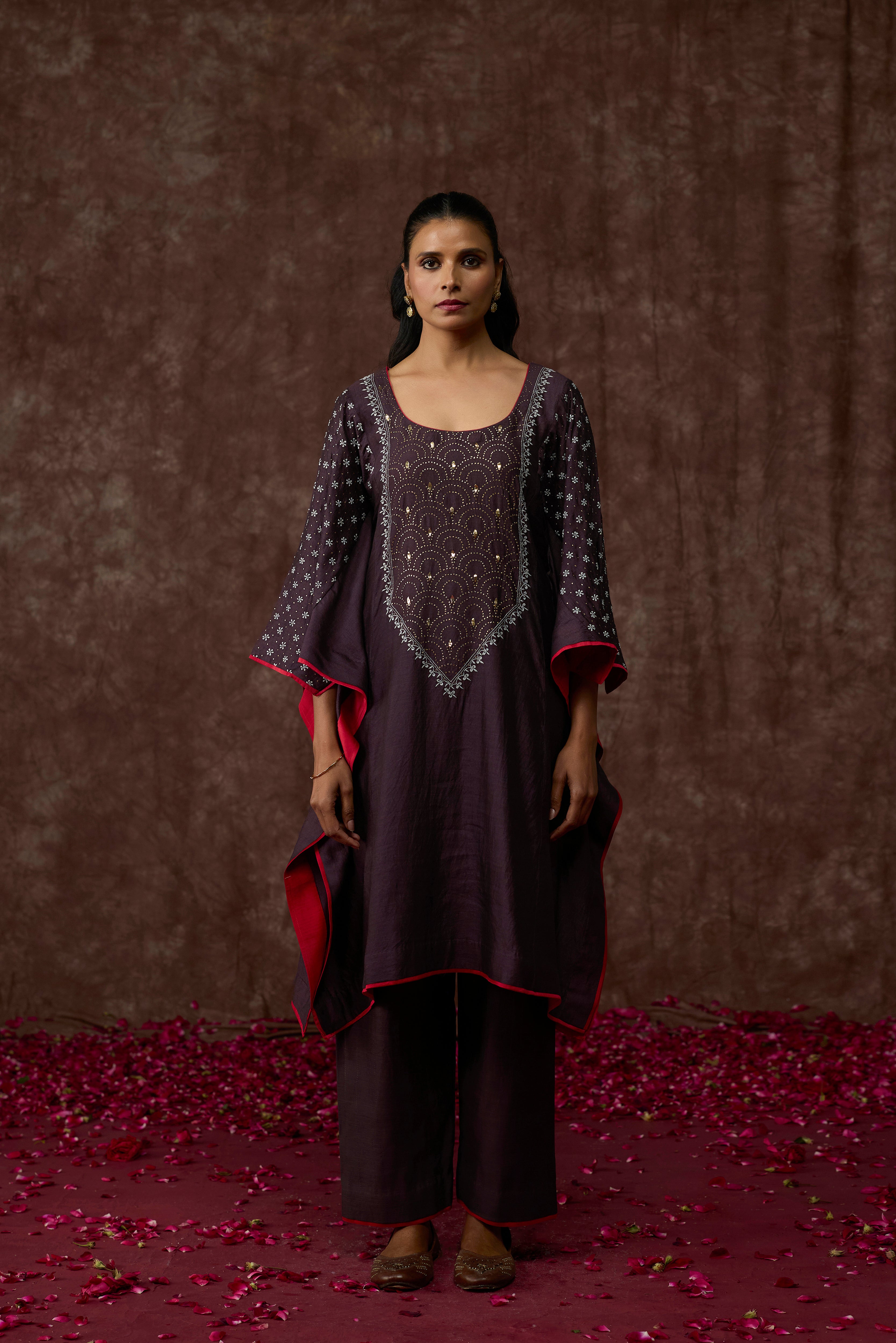 Elhaam - Kaftan