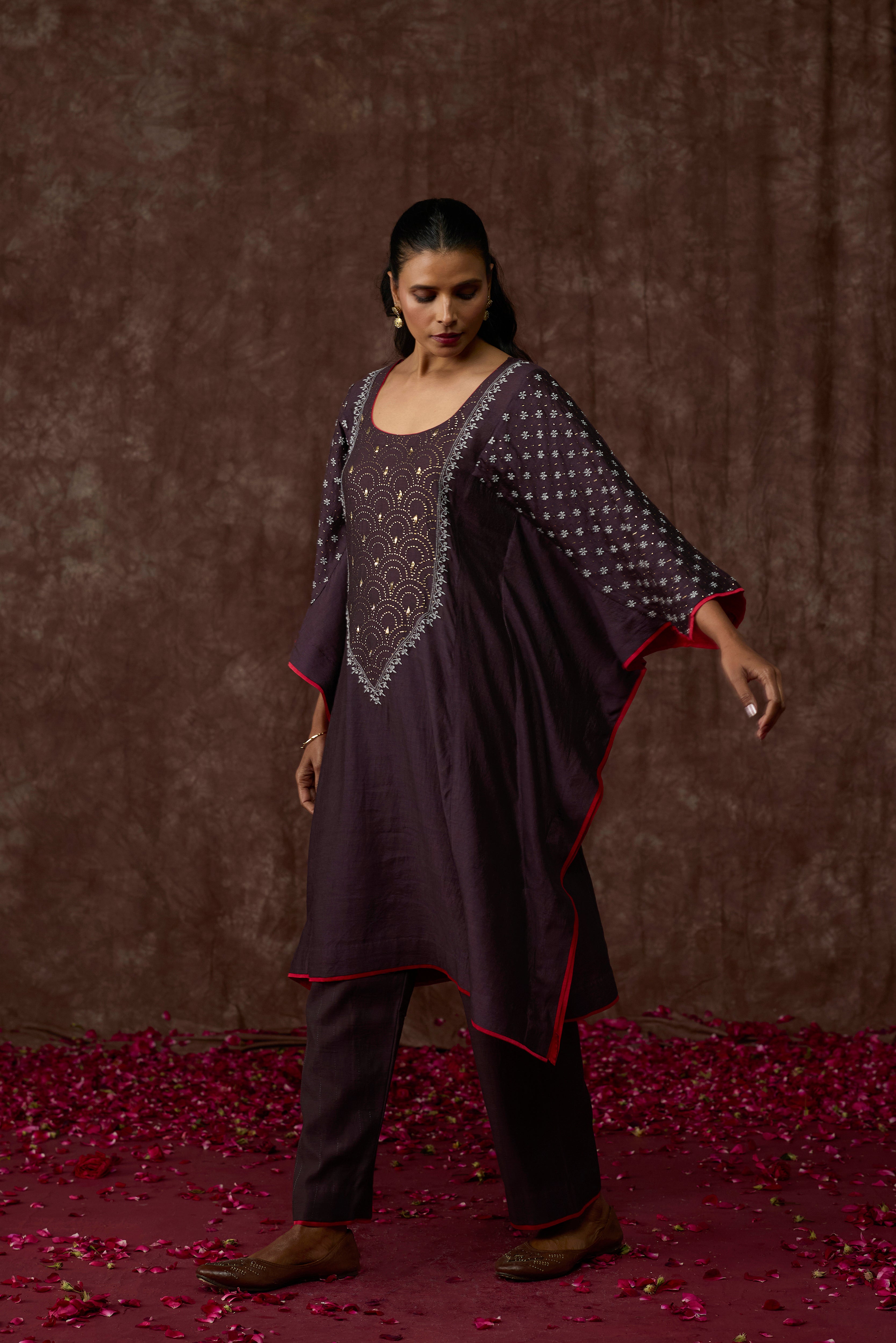 Elhaam - Kaftan