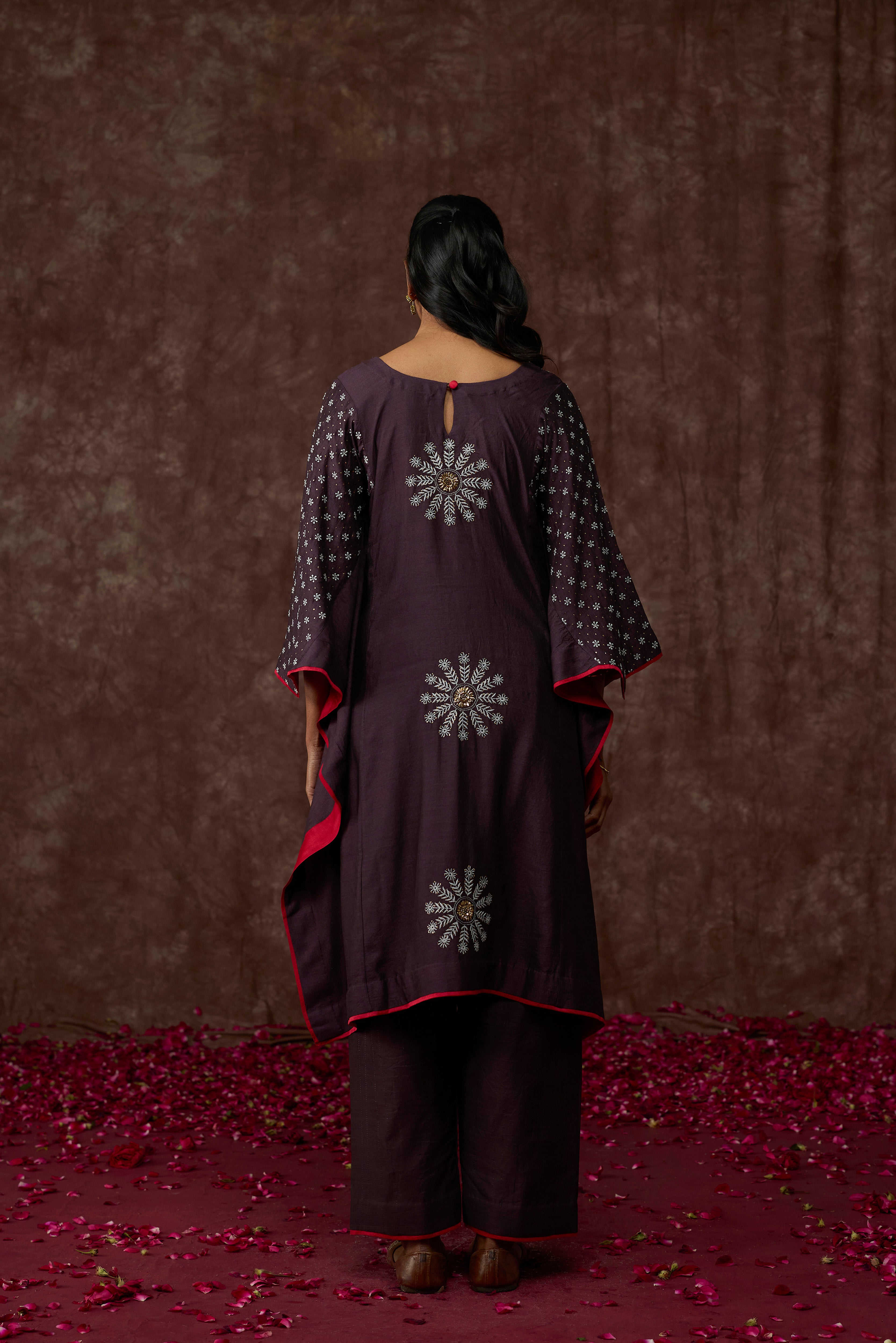 Elhaam - Kaftan