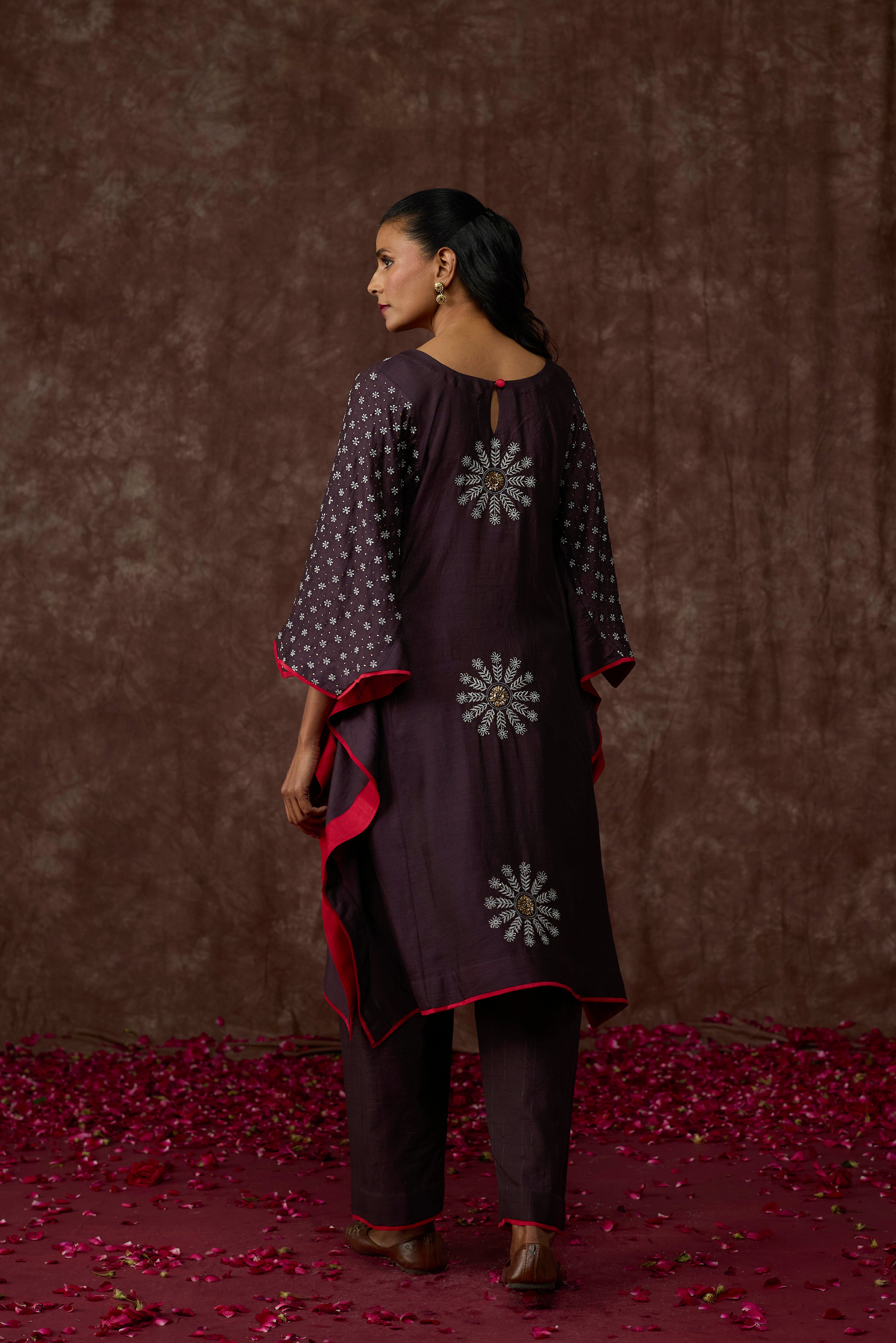 Elhaam - Kaftan