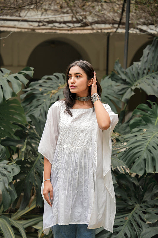 Kaftan Top