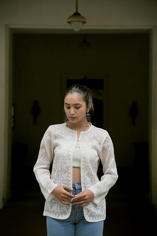 Shrug Jacket